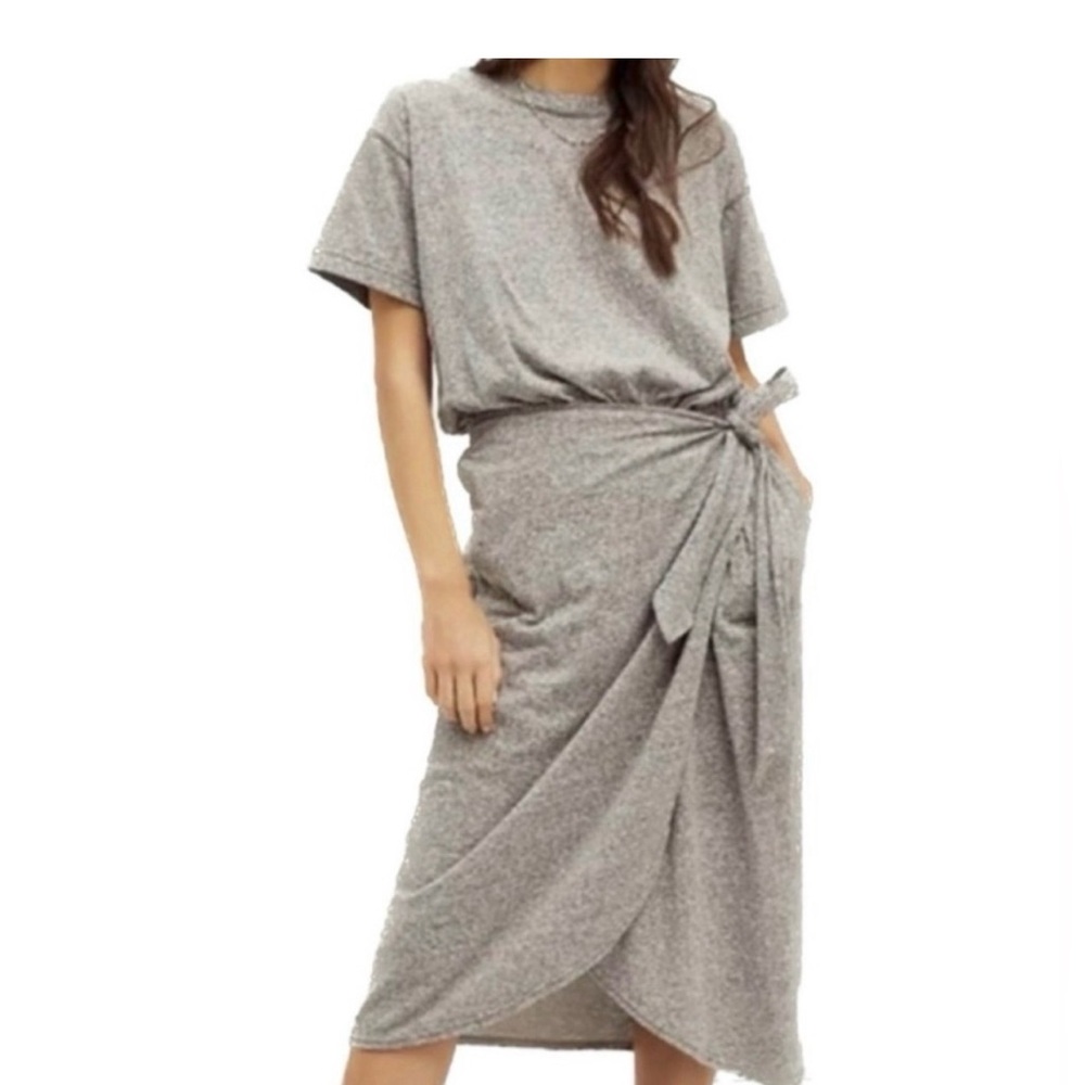Free People Beach Dress